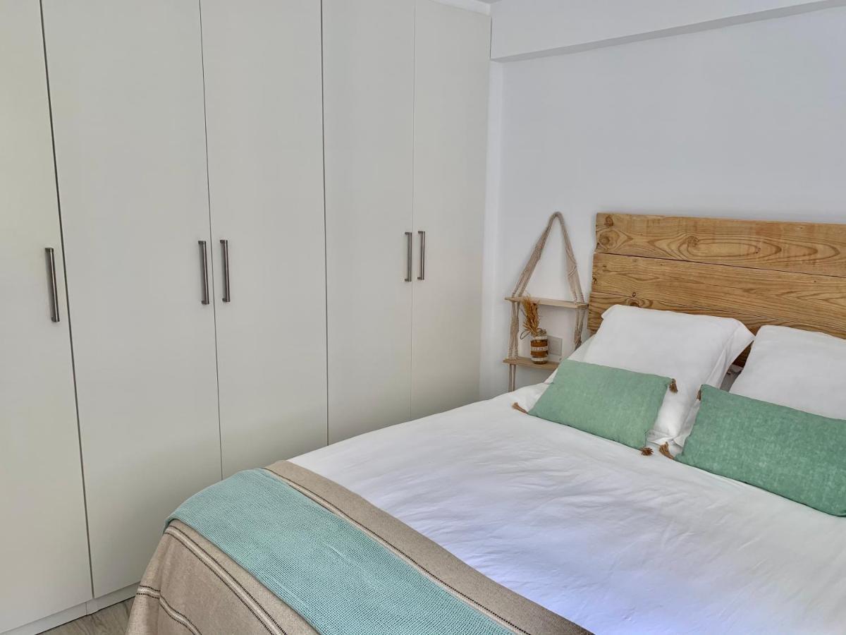 Hogar En Benicasim Appartement Benicàssim Buitenkant foto