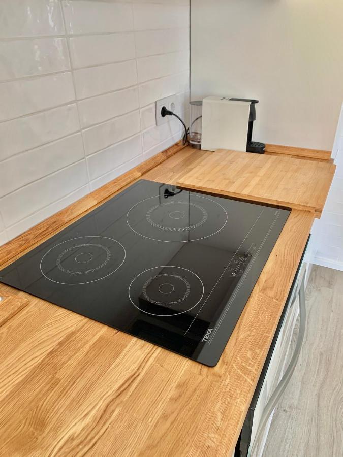 Hogar En Benicasim Appartement Benicàssim Buitenkant foto