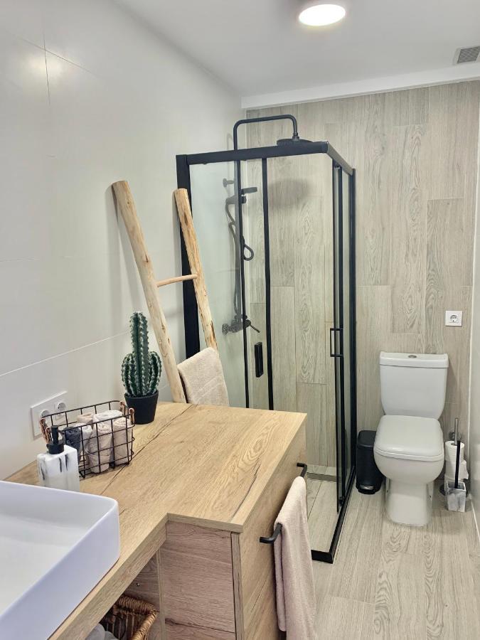 Hogar En Benicasim Appartement Benicàssim Buitenkant foto