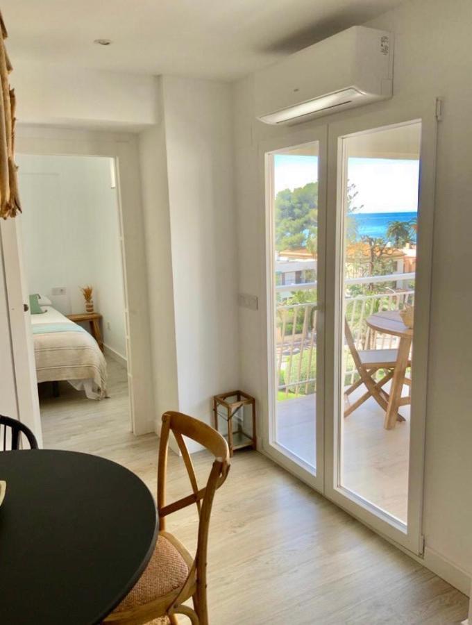 Hogar En Benicasim Appartement Benicàssim Buitenkant foto