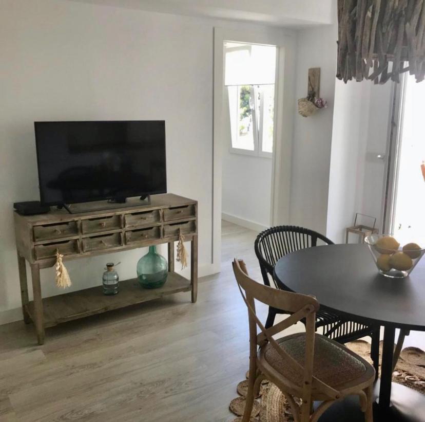 Hogar En Benicasim Appartement Benicàssim Buitenkant foto
