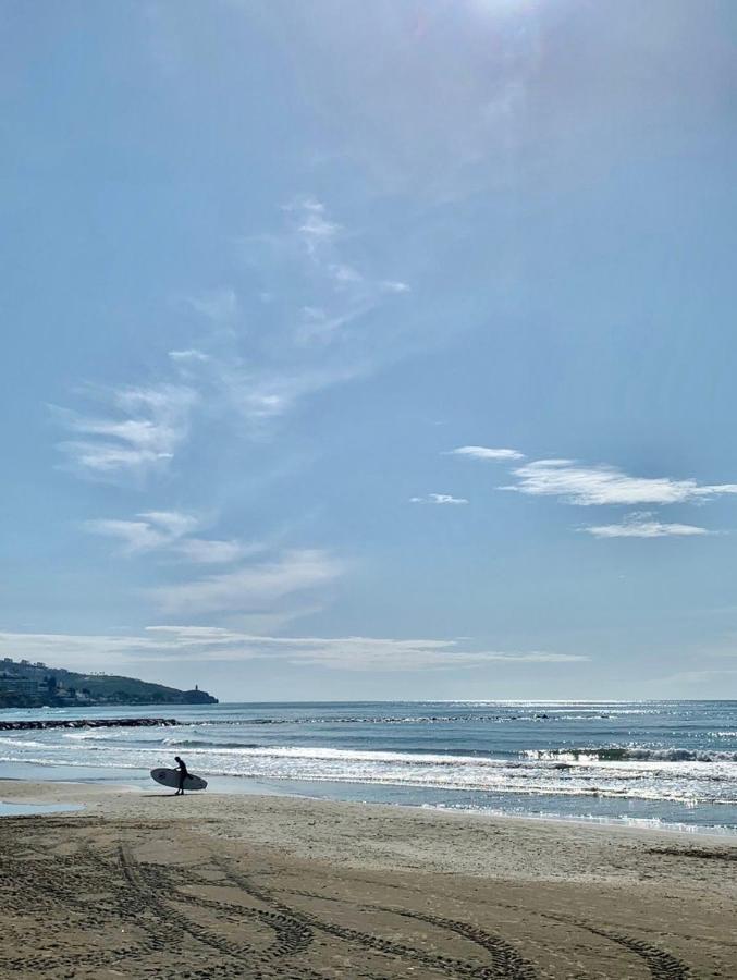 Hogar En Benicasim Appartement Benicàssim Buitenkant foto
