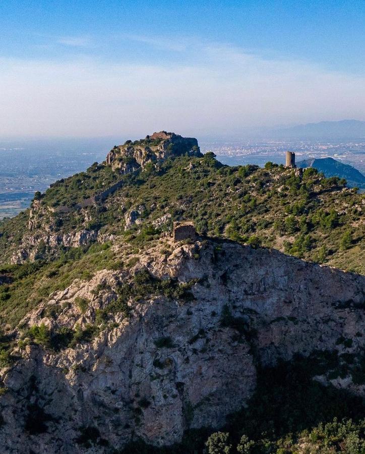 Hogar En Benicasim Appartement Benicàssim Buitenkant foto